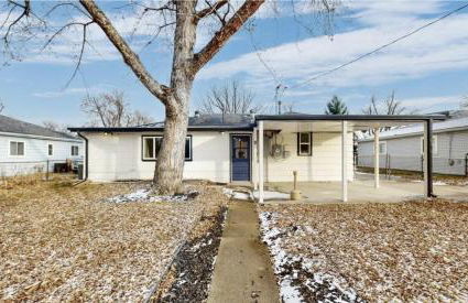 Modern Family Home with Three King Beds Near VA & Anschutz - Foto 23