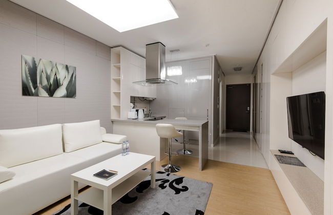 Elite Apart-Hotel - Foto 18