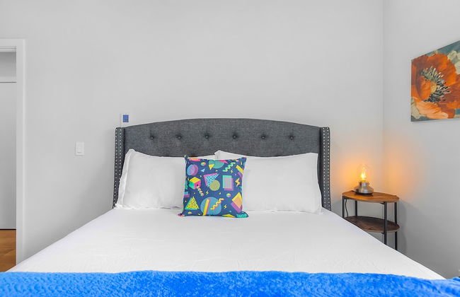 Time Travelers Cowboys Sweet Suite - Foto 5