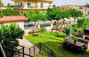 Simos Apartments - Photo 4