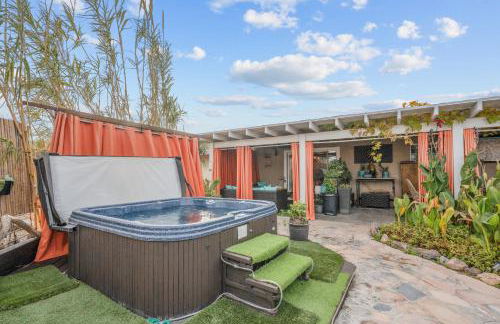 Casa Luisa Joshua Tree - Foto 26