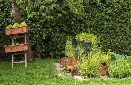 Ferienwohnung Zobl - Foto 8