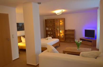 Ferienwohnung Markt 7 - Foto 11