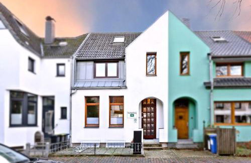 Ferienhaus Auszeit - Foto 2