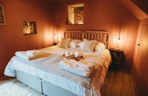 The Cow Byre - Foto 26