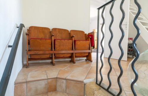 Le Refuge de Maximin YourHostHelper - Foto 18