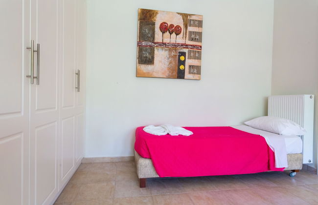 Villa Leo 1 , Dassia , Corfu - Photo 45