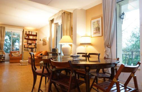 EXIGEHOME-Bel appartement 3 chambres grands volumes - Foto 28