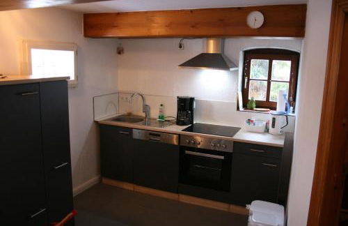 Ferienwohnung-Austernfischer - Foto 5