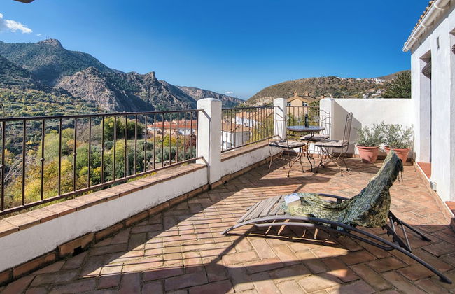 Casa Rural Arroyo de la Greda - Photo 16