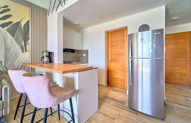 Cana Brava Residences Rental Apartment - Foto 50