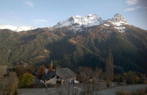 Joli studio proche des telecabines - Foto 11