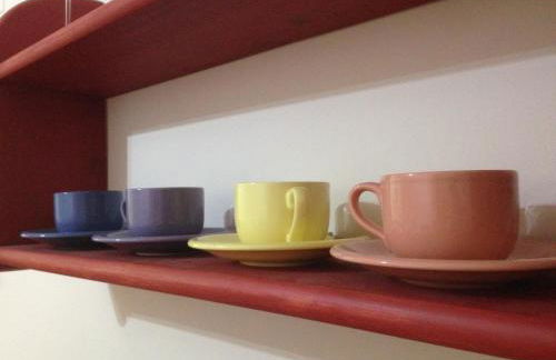 El Salat, alojamientos rurales - Photo 9