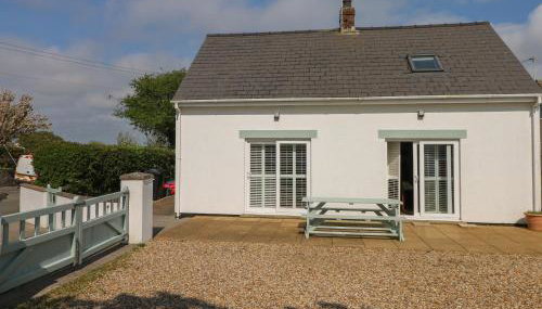 Yr Hen Ardd - Foto 1