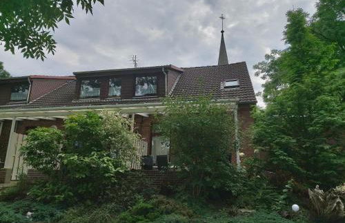 Alte Schule Waddens - Foto 14