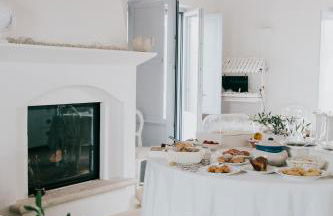 L'Ulivo Bianco - Foto 24