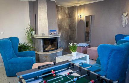 Dom Jeziorna Perla - Foto 13