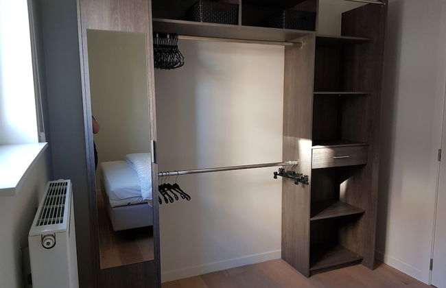 La digue 102 - zeedijk Koksijde-bad - Photo 8