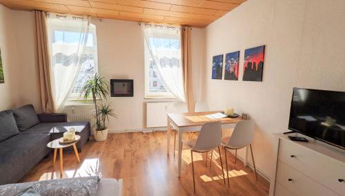 R3 - Urlaubsmagie - Helle Wohnung mit Garten & Pool - Foto 3