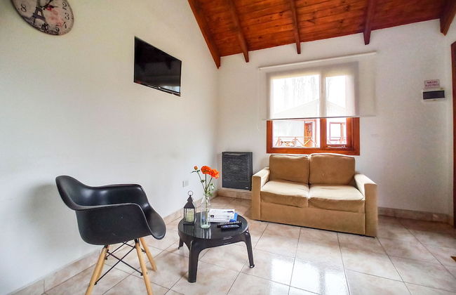 Cabañas Las Cumbres - Foto 21