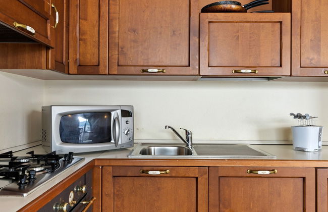 Residential Complex With Panoramic Views and Pool - Foto 9