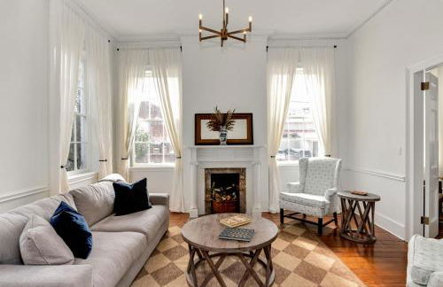 Wilkins Townhouse - 3 Bed, 3 Bath, Walk to Downtown - Foto 5