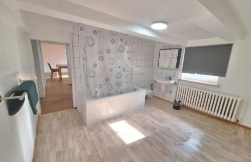 Helmstedt City Apartment - Foto 29