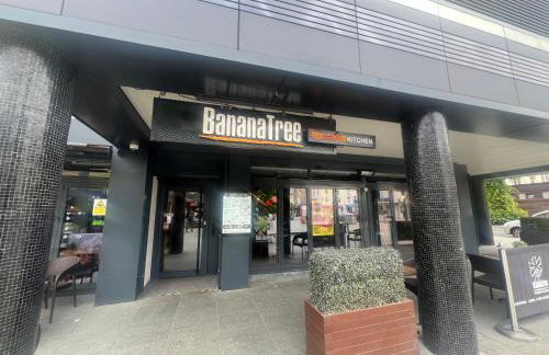 Chelmsford City Centre Modern Duplex With Parking, Wi-Fi & Netflix - Foto 45