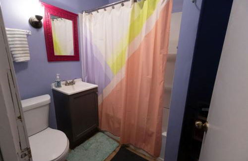 The Bright Cheery Happy House - Foto 19