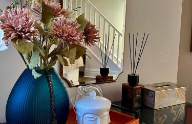 Bespoke one bed apartment by Sefton Park Sleeps 4 - Foto 14