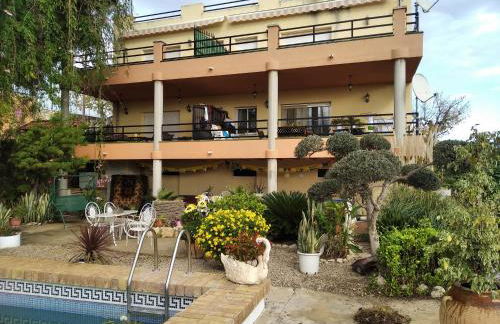 Casa Rural COMPLEX MASIA DEL TREMENDO y Agroturismo - Foto 9