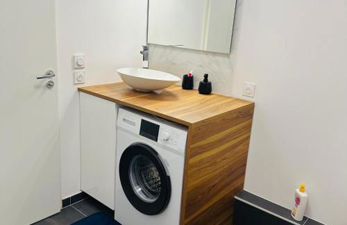 Appartement deux pièces cosy - Foto 12