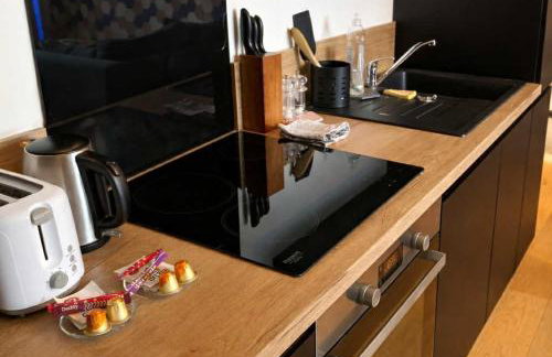 White House Dhavernas - Résidence Privée - Amiens - Parking Gratuit - Foto 67