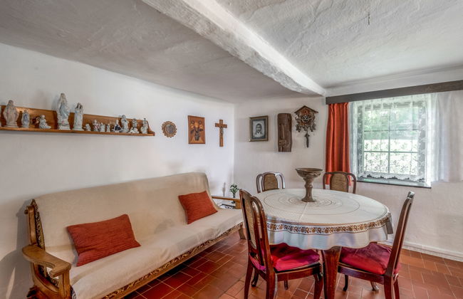 Újezd Svatého Kříže - Foto 6