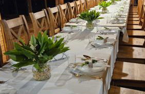 Leśna Osada Szegdy - Foto 9