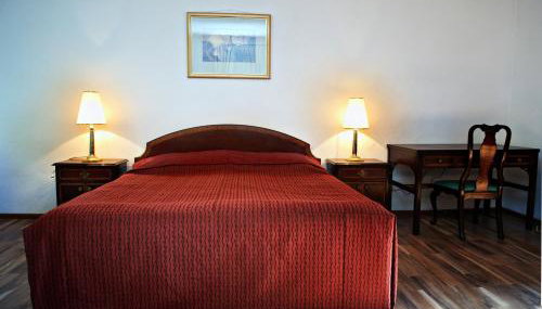 Zamek w Dzięgielowie - Foto 5