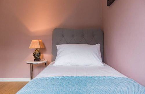 Sycamores - Fabulous family home with huge garden - Foto 20