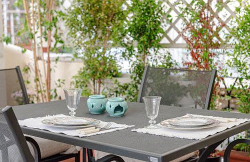 Piazza Venezia Suite and Terrace - Foto 40