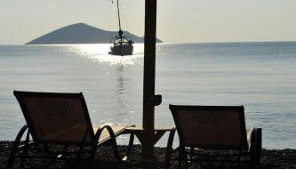 Panteli Beach Hotel - Foto 5