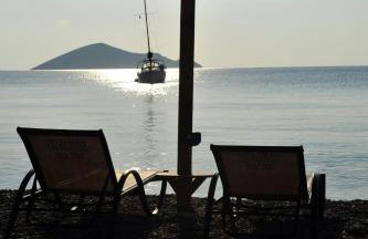 Panteli Beach Hotel - Foto 5