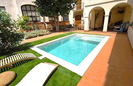 Historic House at Can Quintana by Casa de Elena - Photo 59