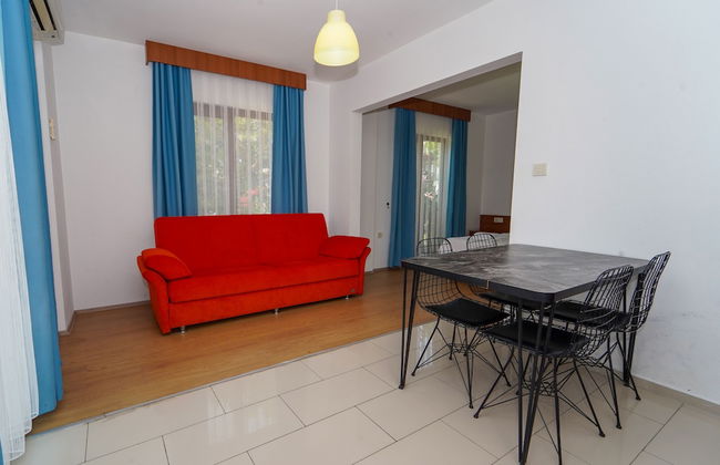 Akyaka Nehir Butik Otel - Foto 24