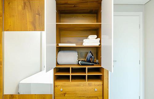 7th Avenue - Apartamentos UROOMS - Foto 44