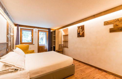 Le Moulin Des Aravis - Foto 21