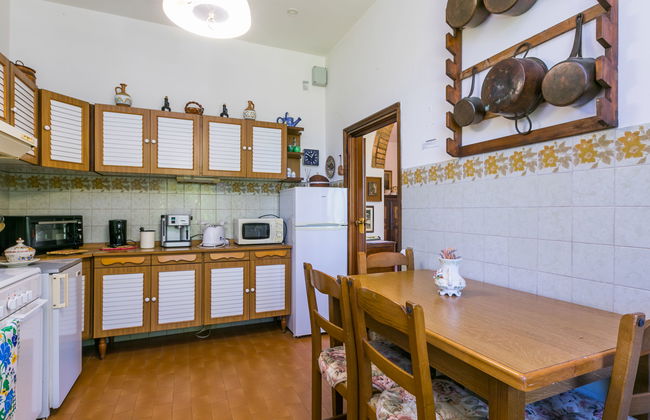 Villa Francesca - Foto 21