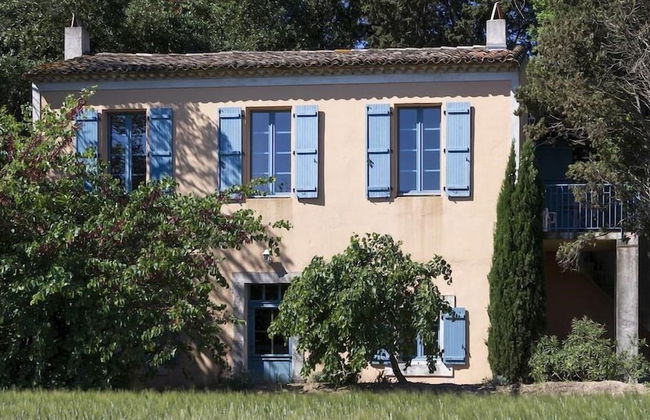 Gîtes Pech-céleyran - Photo 56