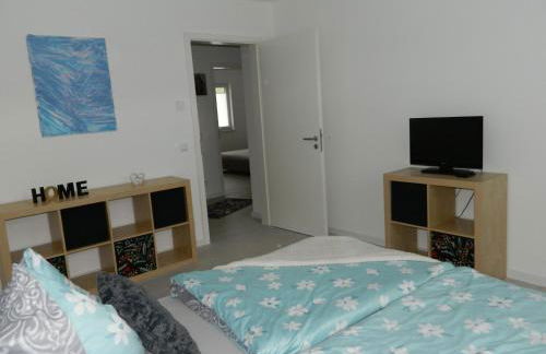 Ferien Nähe Krüpelsee und Berlin - Foto 21