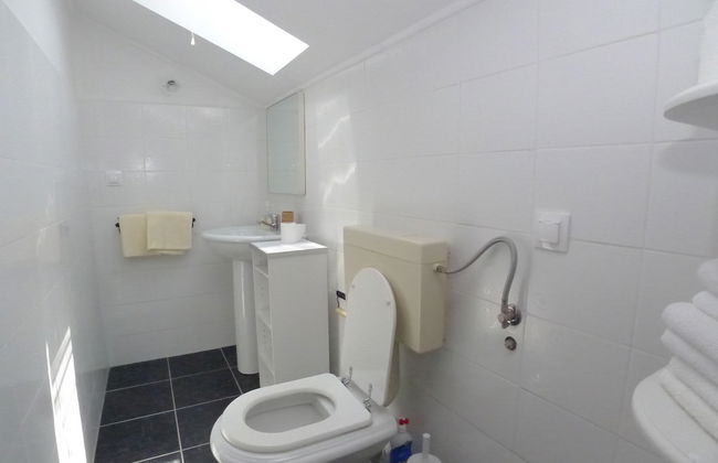 Apartment for 3 Persons in Quiet Part of Premantura With Beautiful Garden and Partial sea View - Photo 15