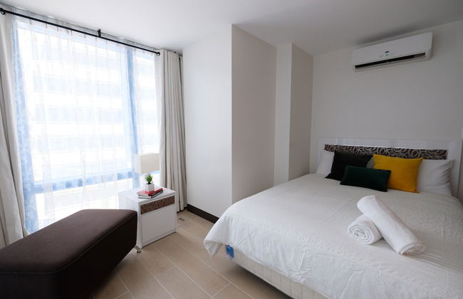 StayHome Asia at Two Central - Foto 17