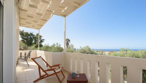 Perivoli SeaView Cottage, a Rural Bliss of Nature, By ThinkVilla - Foto 4